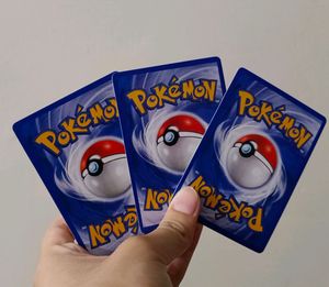 Pokemon Vmax Cards Combo Of 3
