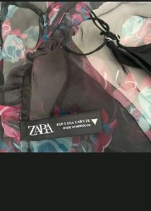 Zara Tops