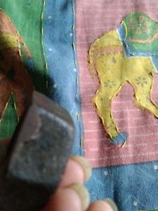 Measuring 100gm Weight