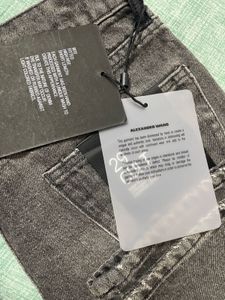 Alexander Wang Jeans