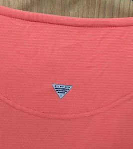 🍑 Columbia PFG Omni-Shade™ Tee 🍑