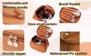 Makeup Pouche
