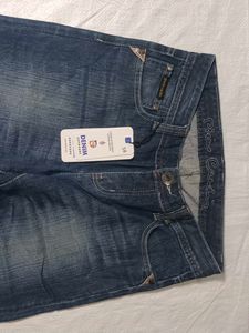 Pierre Cardin Denim Jeans