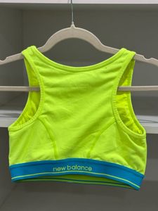 New Balance Sports Bra