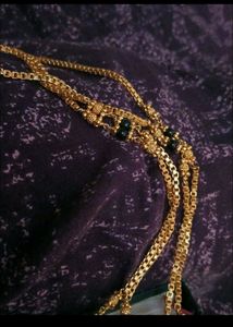 @Double Dori Long Chain