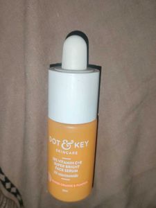 Dot &amp; Key Vitamin C Face Serum