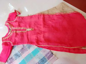 Kurthi