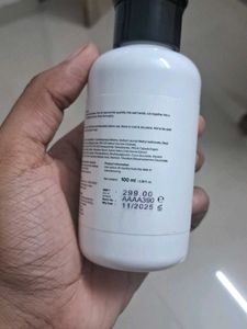 Minimalist Salicylic Acid + LHA Cleanser