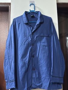 night shirt