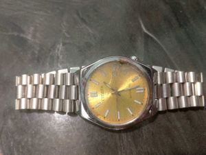 Vintage Citizen Watch
