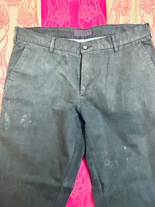Monte Carlo Cool Pant Size 36