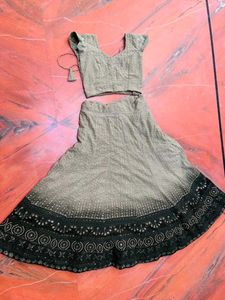 lehnga choli