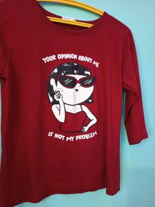 Bewakoof T-shirt