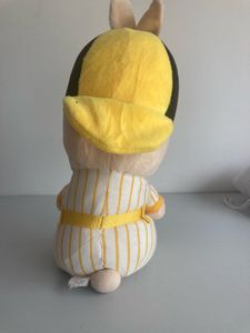 Cute Cartoon Plush Toy