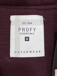 HRX Maroon Full Sleeve Jacket