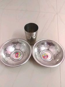 Bowls,Glasses,