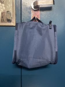 Hanging Toiletry Bag