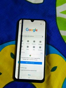 Samsung A50 Smartphone Mobile 4G