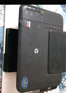 HP Deskjet 2050 Printer