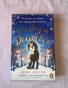 One Day in December by Josie Silver
