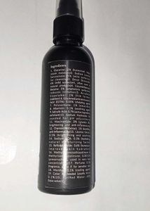 Peezons Ocean Face Wash for Men