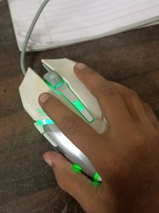ANT Value Wired Keyboard And Mouse