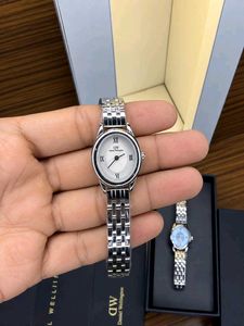 Daniel Wellington for her