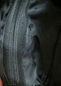 Fastrack east west shoulder bag