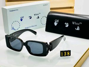Off-White Designer Sunglasses