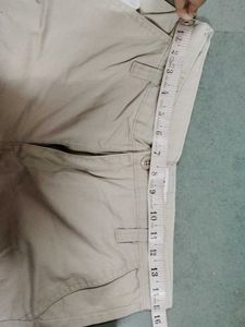 Old Navy Khaki Pants