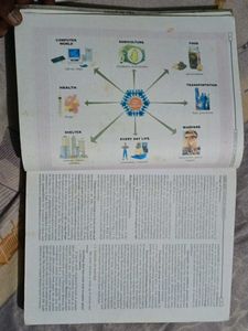 Modern's ABC of Chemistry - Part I&amp;II