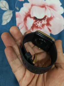 Boat Xtend Smartwatch