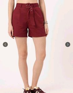The Roadster short