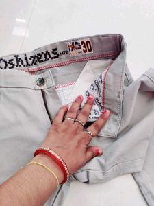pant - shirt