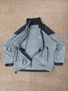 Men's Fleece Jacket