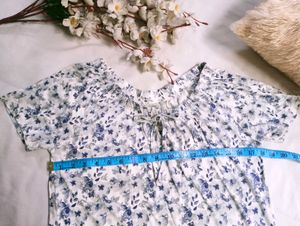 Very Beautiful And Comfortable Top