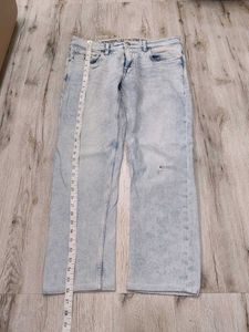 Ma5962 U. S. Polo Assn jeans waist 34 inches