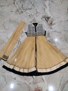 Kids Ethnic Frock