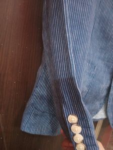 Korean Style Blazer