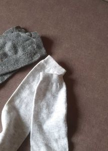 Unused Thumb socks