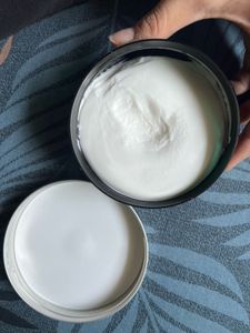 British rose body butter