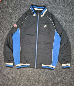 Lotto Sport Padded Jacket