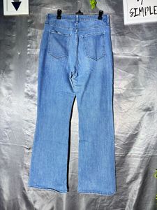 Old navy Classic Blue Flare Jeans