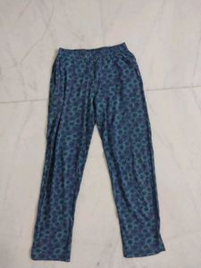 Comfy Patterned Lounge Pants