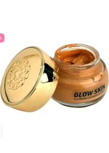 Maliao Glow Skin Illuminator Makeup Base..