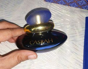 Perfume &amp; Shine Casbah Gift Set ✨️ New✨️