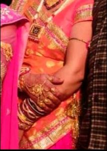 Lehnga 🩷