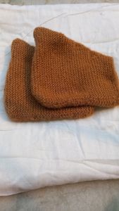 woolen socks