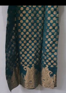 Green Kurti