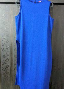 Blue Tunic/Kurta Top.